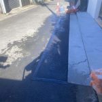 After Image of Asphalt Trench Repair & Concrete Edge Repair in Queens Park, NSW