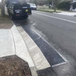 Completed Asphalt Trench Repair & Concrete Edge Repair in Riverview, NSW