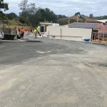 Completed Asphalt Patch Repair for Cyclo Group in Allambie Heights, New South Wales