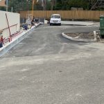 Completed Asphalt Patch Repair for Cyclo Group in Allambie Heights, New South Wales